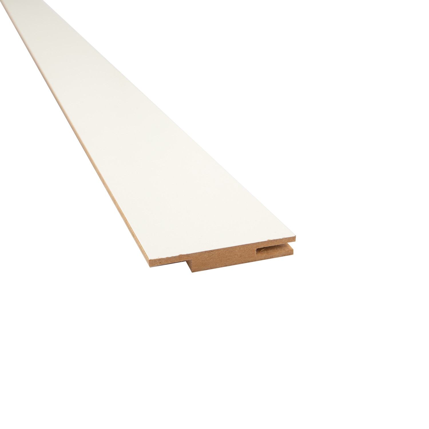 Extensie toc usa, alb, 12 x 18 cm