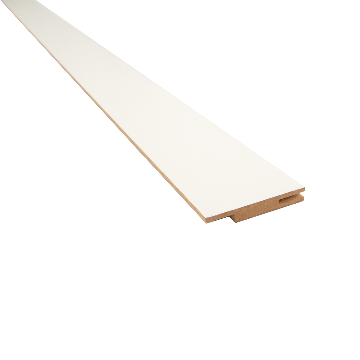 Extensie toc usa, alb, 12 x 18 cm