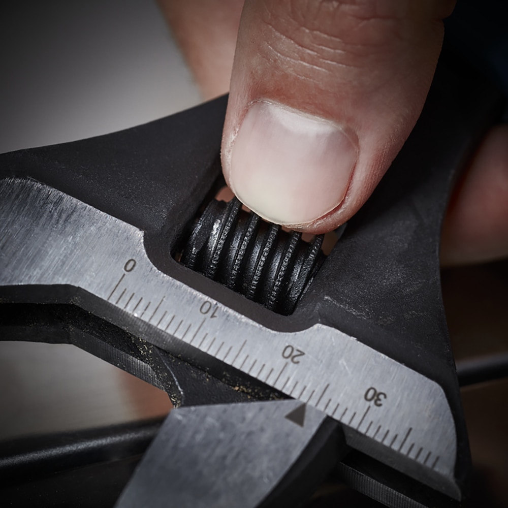 Cheie reglabila ERBAUER, 30mm, 20cm