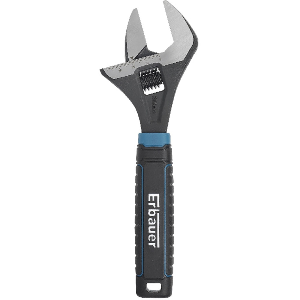 Cheie reglabila ERBAUER, 30mm, 20cm