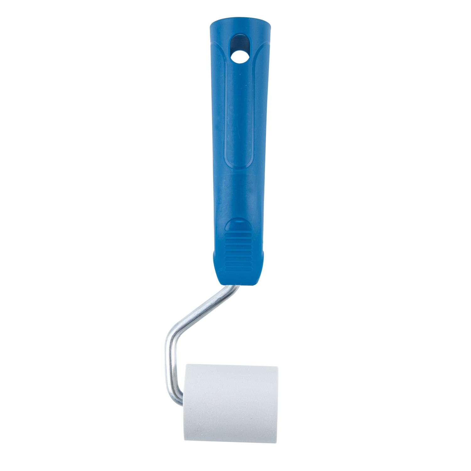 Trafalet pentru netezire tapet, spuma, 10 cm, pentru zidarie • Color Expert