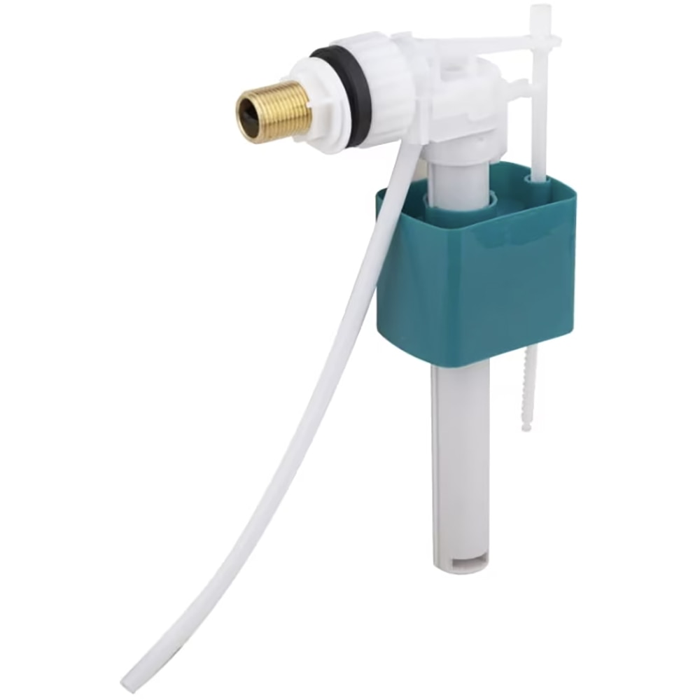 Robinet flotor WC LATERALPLAST 680021, 1/2", alama