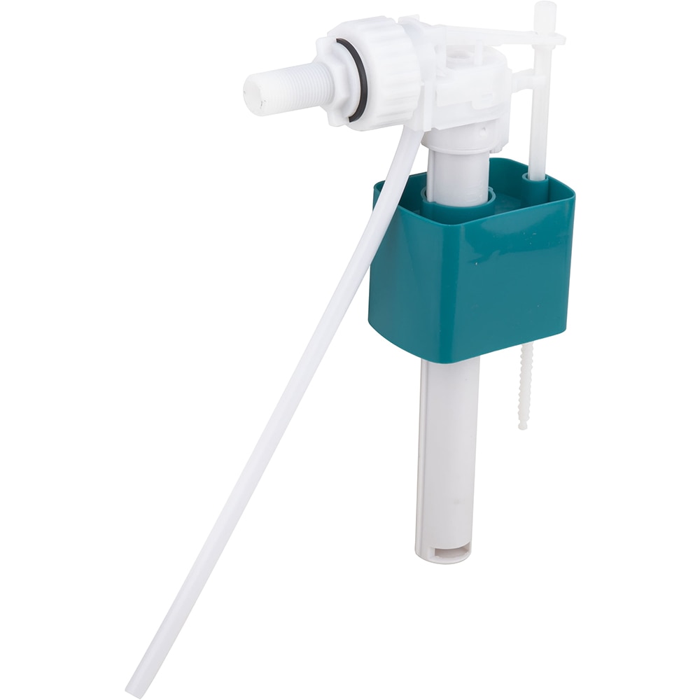 Robinet flotor WC LATERPLAST 680019, 3.8", plastic