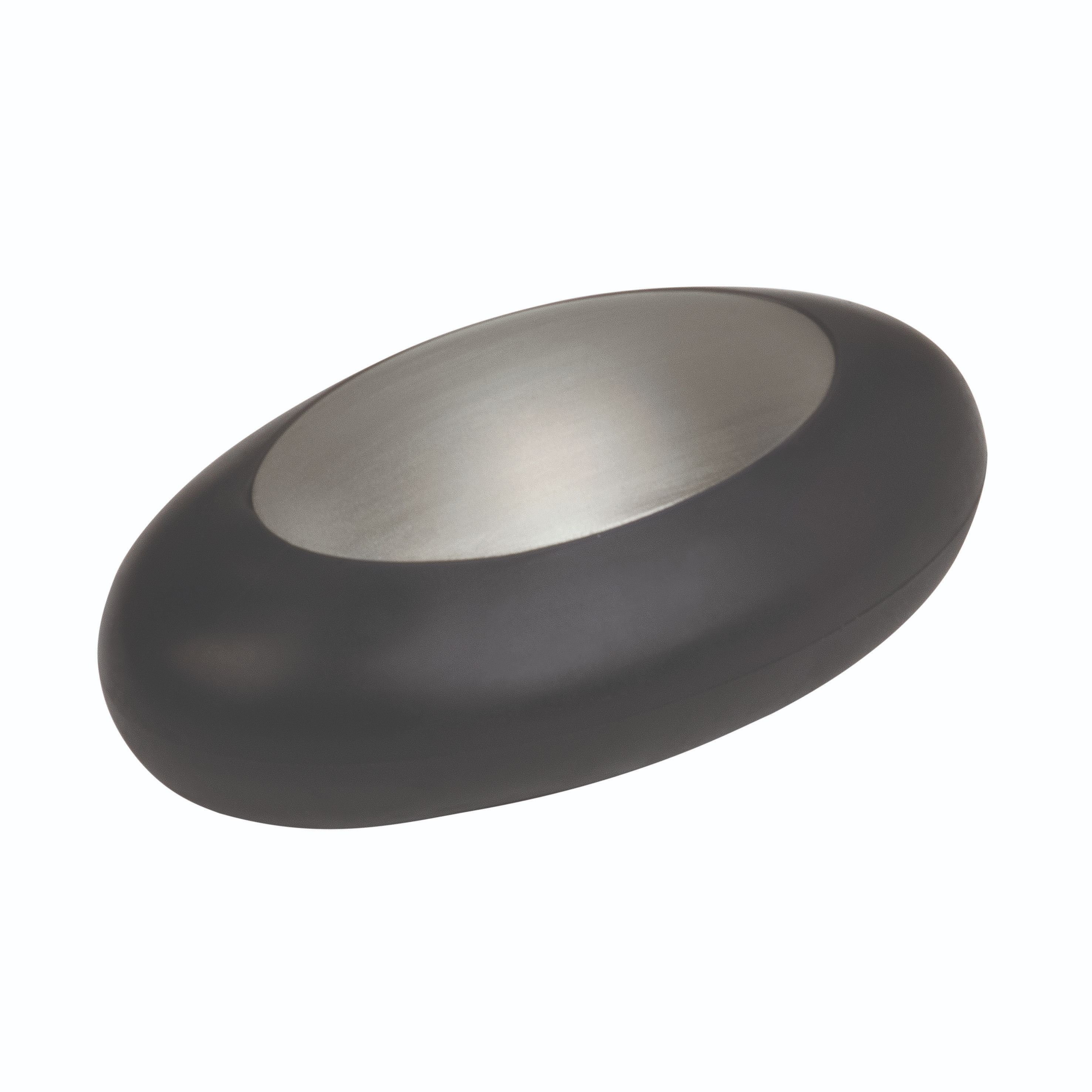 Opritor usa, negru, 70 X 40 X 26 mm