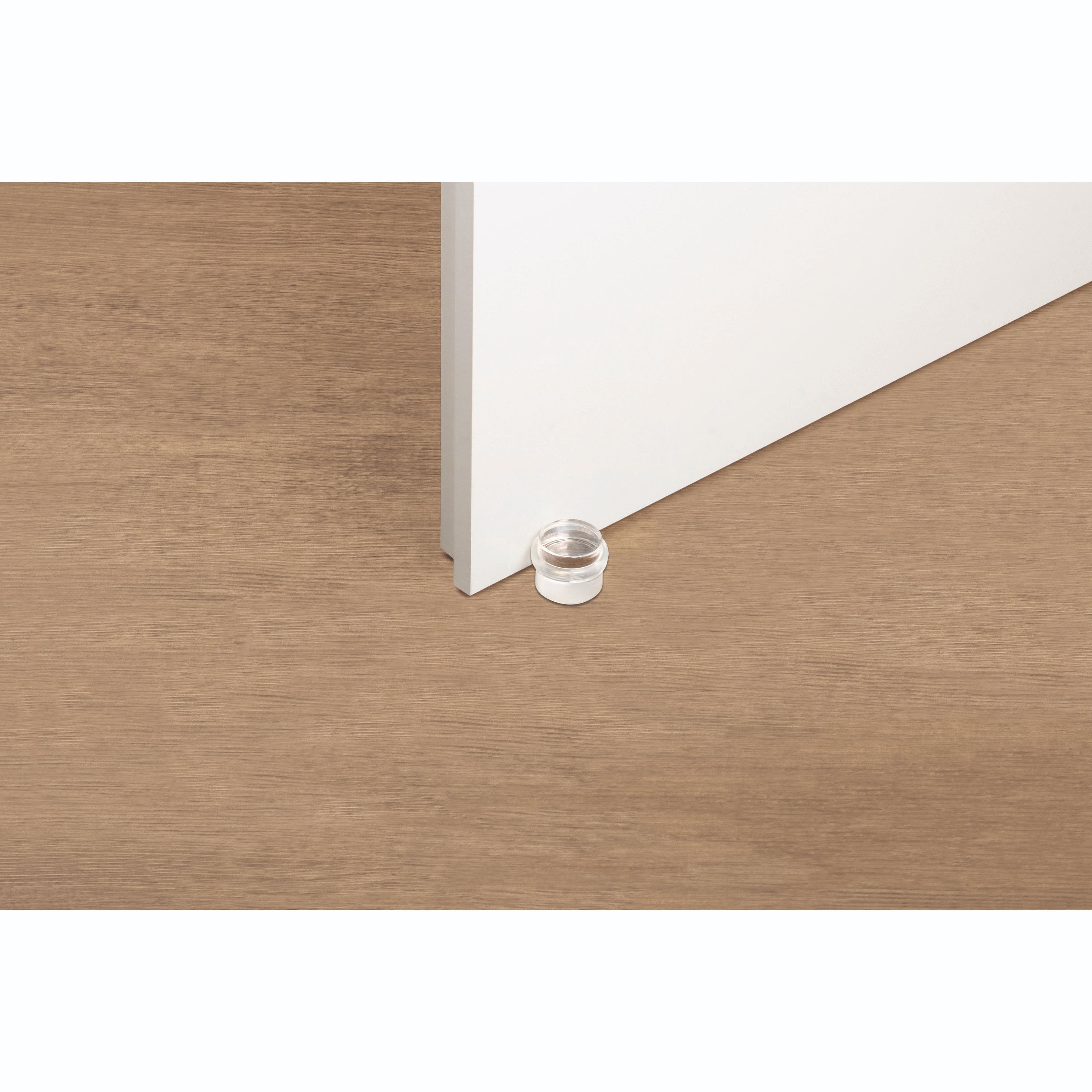 Opritor usa, transparent, 38 X 30 mm