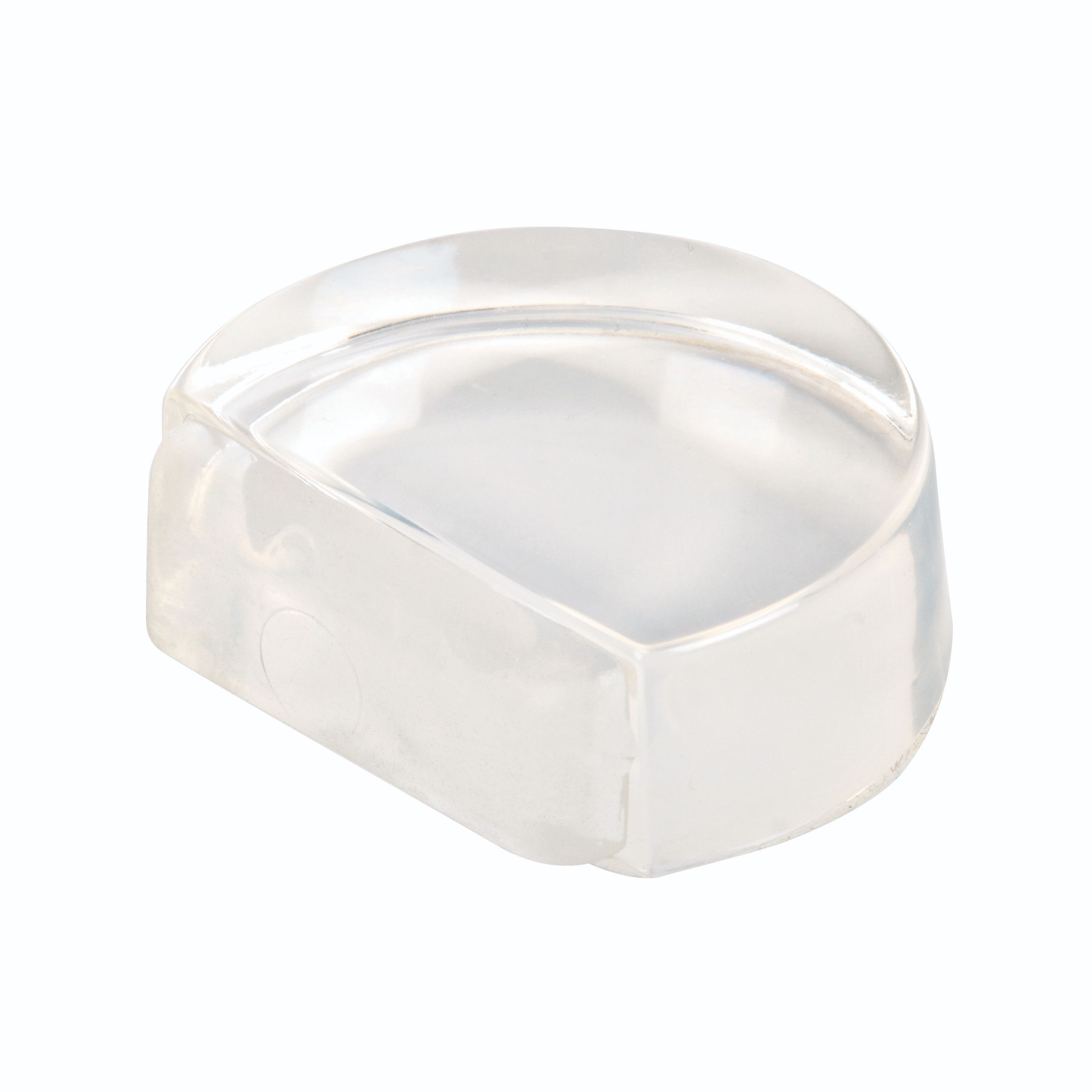 Opritor usa, transparent, 38 X 45 X 16 mm