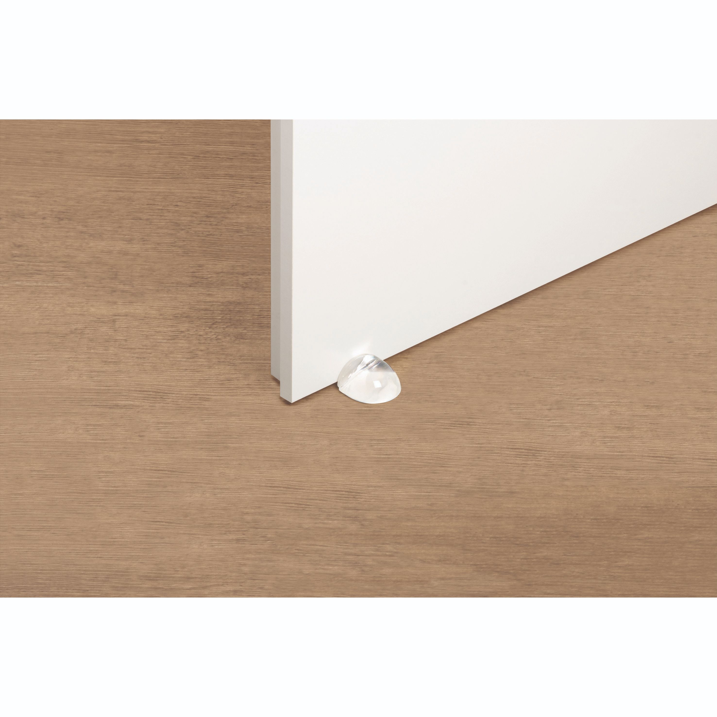 Opritor usa, transparent, 40 X 43 X 23 mm