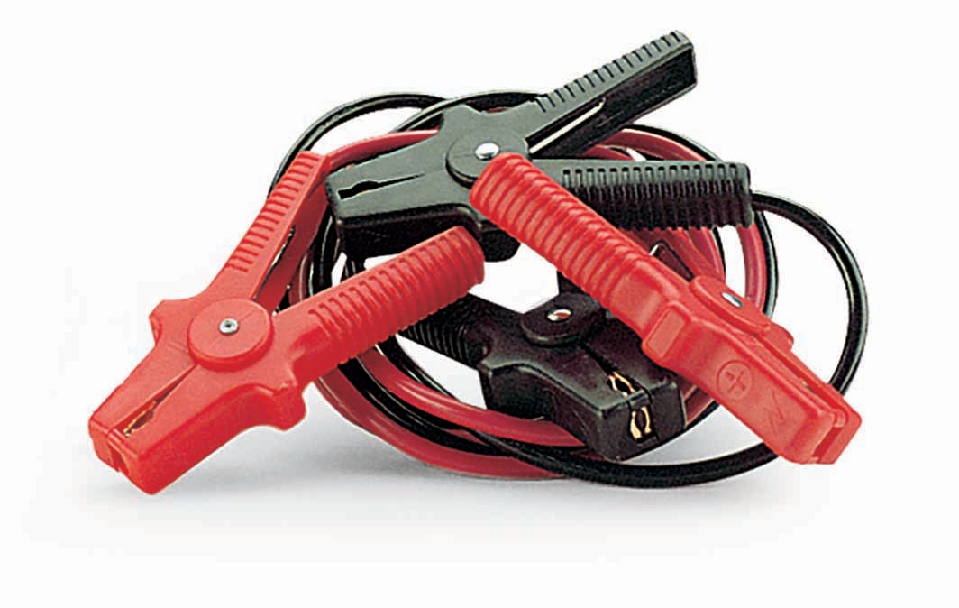Cabluri transfer curent, 400 A, 10 mm, 200 cm  Bottari
