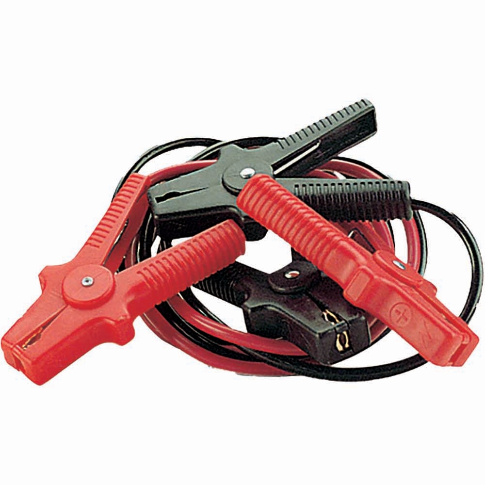 Cabluri pornire auto BOTTARI, 400A, 10mm, 2m