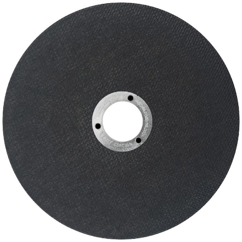 Disc taiere MAC ALLISTER, 115 x 1 mm, inox si metal