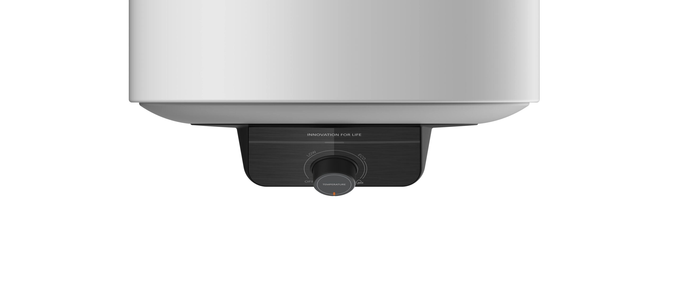 Boiler electric 80 L, 1500 W, 45 x 74,5 x 45 cm  MIDEA 