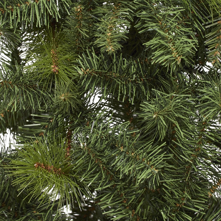 Brad artificial EIGER, 183 cm, verde