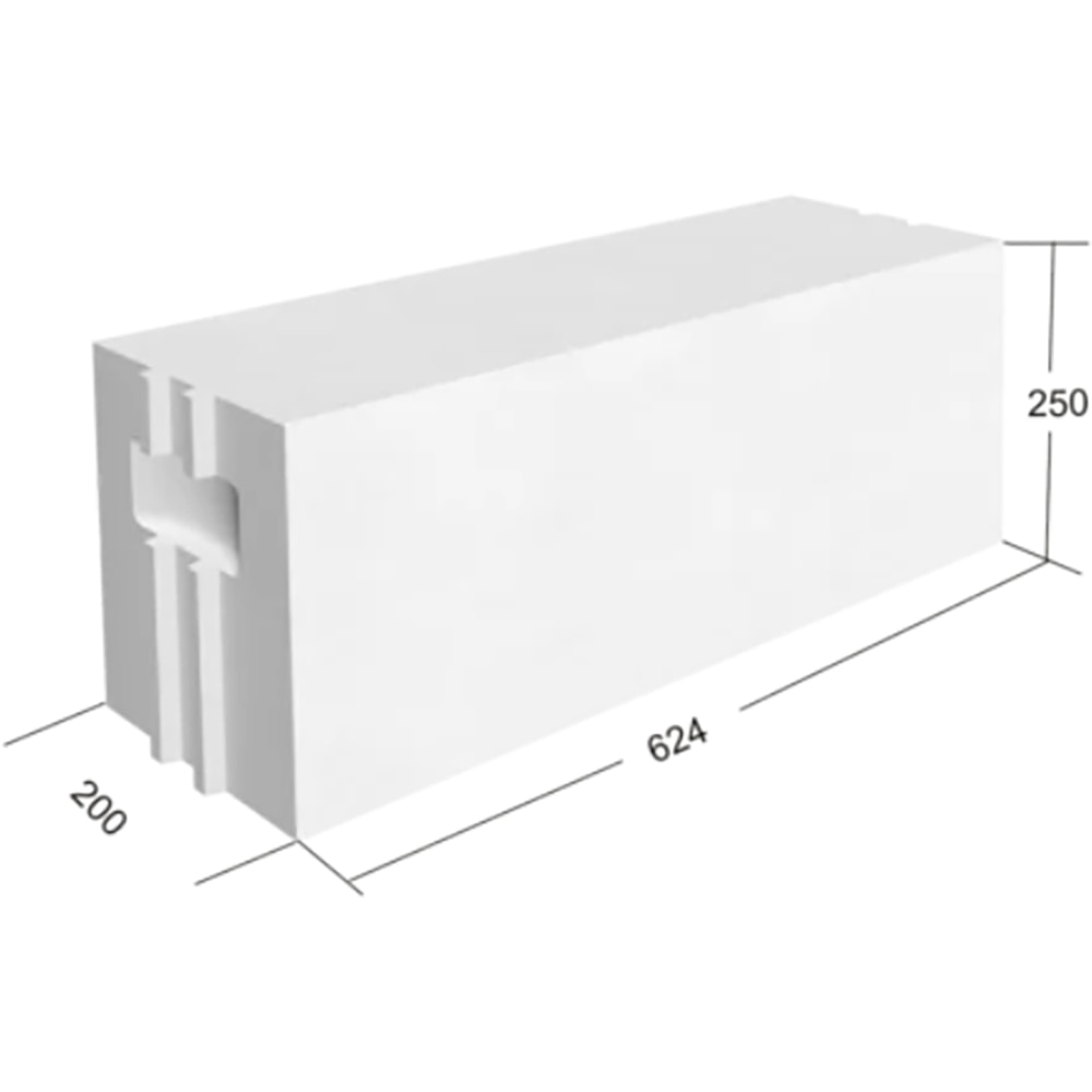 BCA SOCERAM NF, 62.4 x 25 x 20 cm, vanzare la bucata