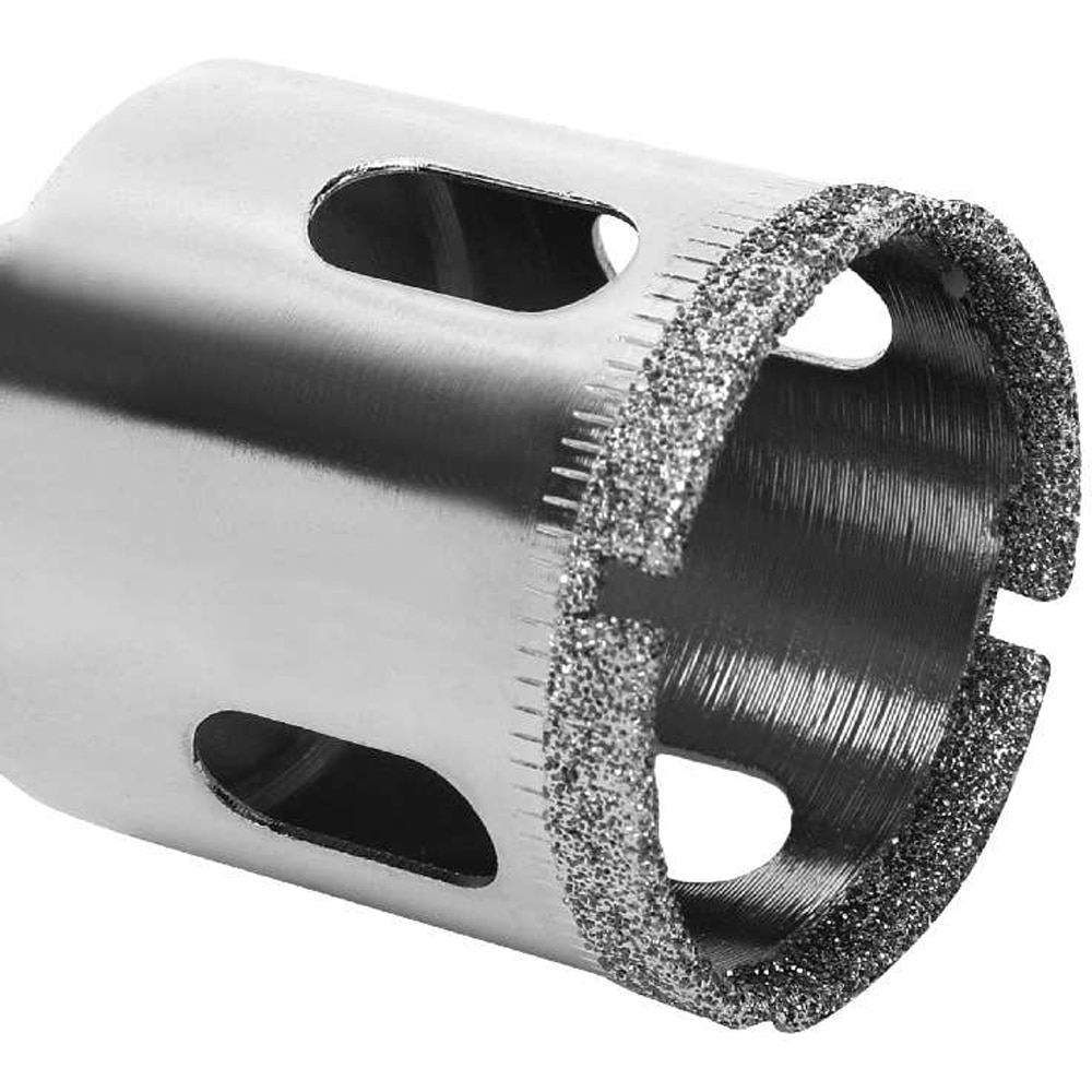 Carota diamantata Mac Allister, 35 mm