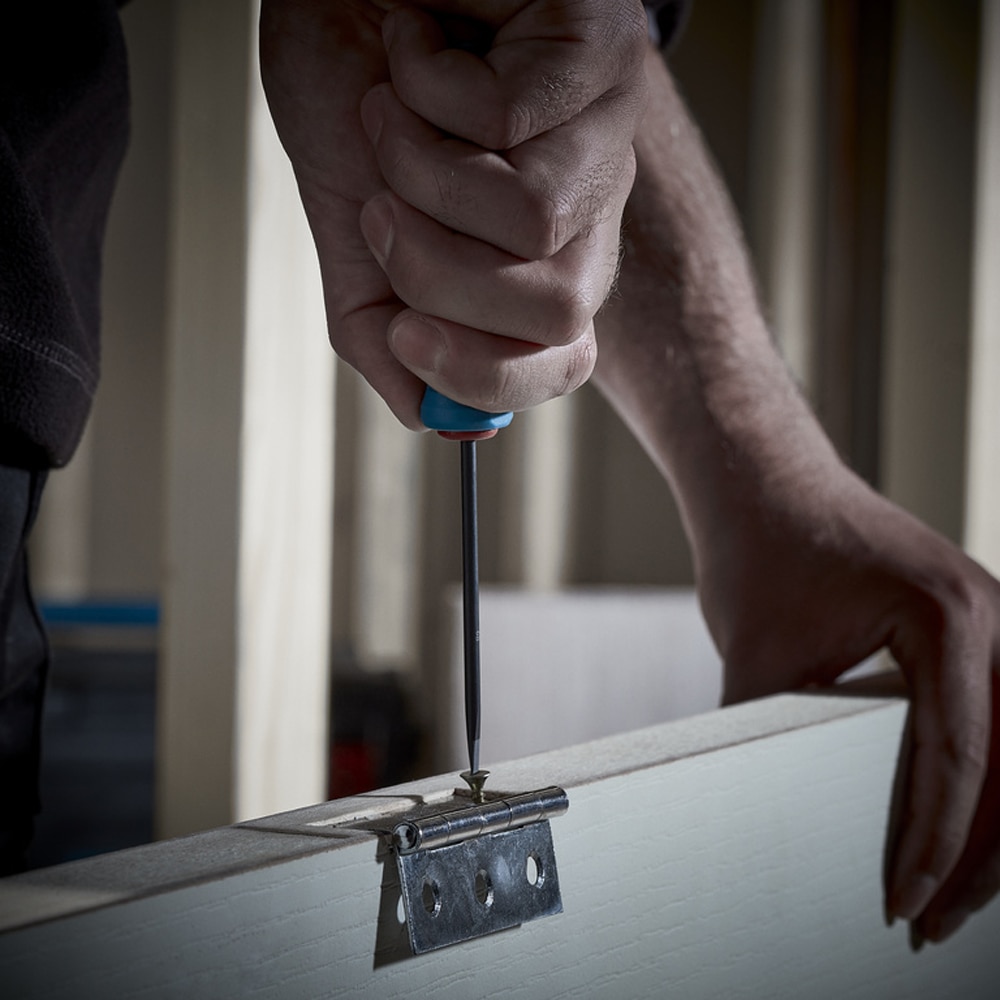 Surubelnita dreapta ERBAUER, SL3.5, 75 x 3.5mm