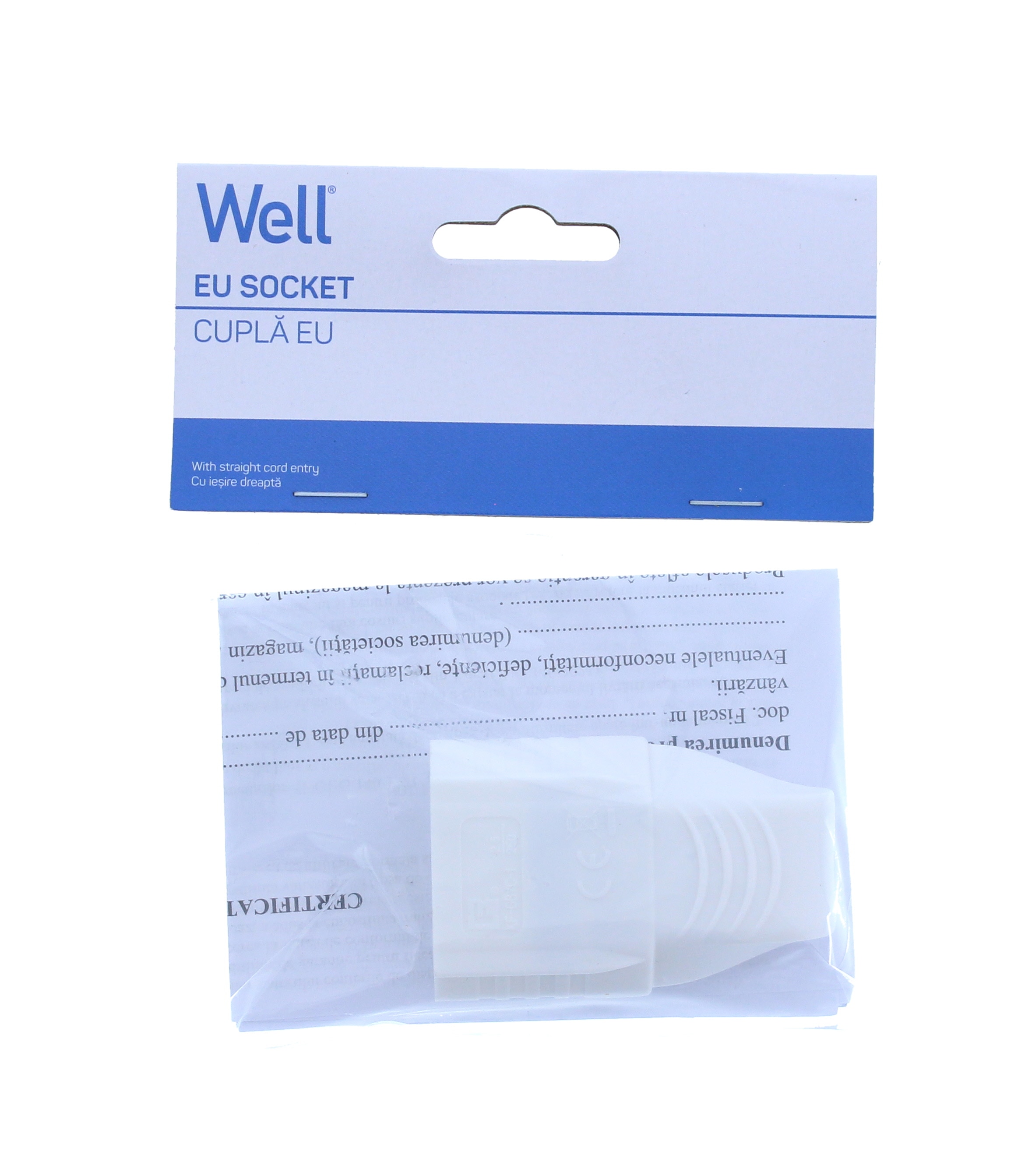 Cupla euro iesire dreapta