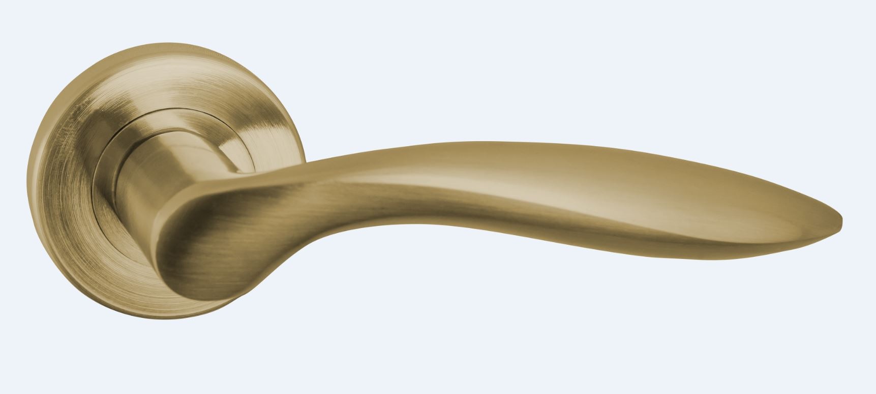 Set manere APOLLO ROZ INCL ANTIQUE