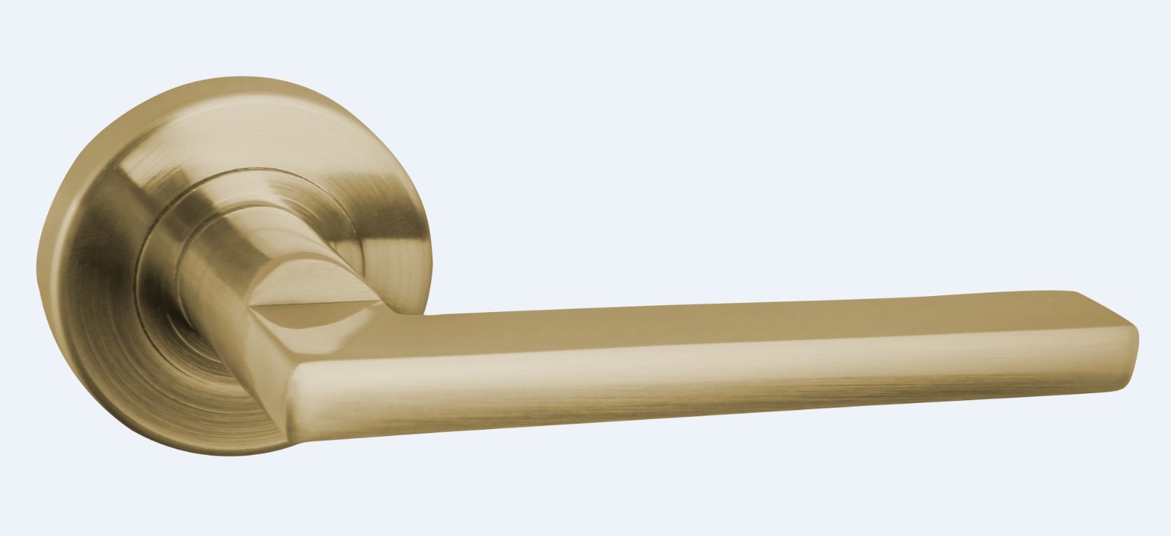 Set Manere Cortina Roz Incl Antique