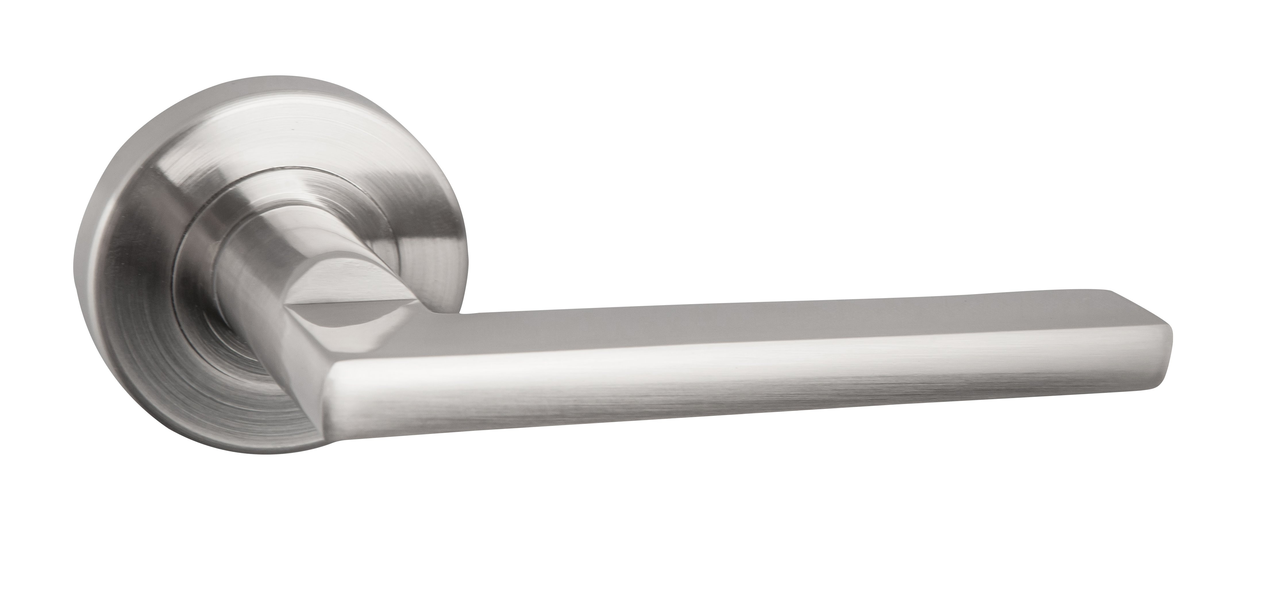 Set Manere Cortina Roz Incl Nichel