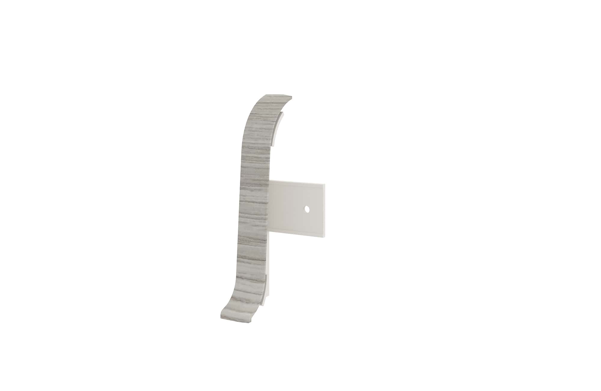 Terminatie Flex 5102, 2 bucati, molid