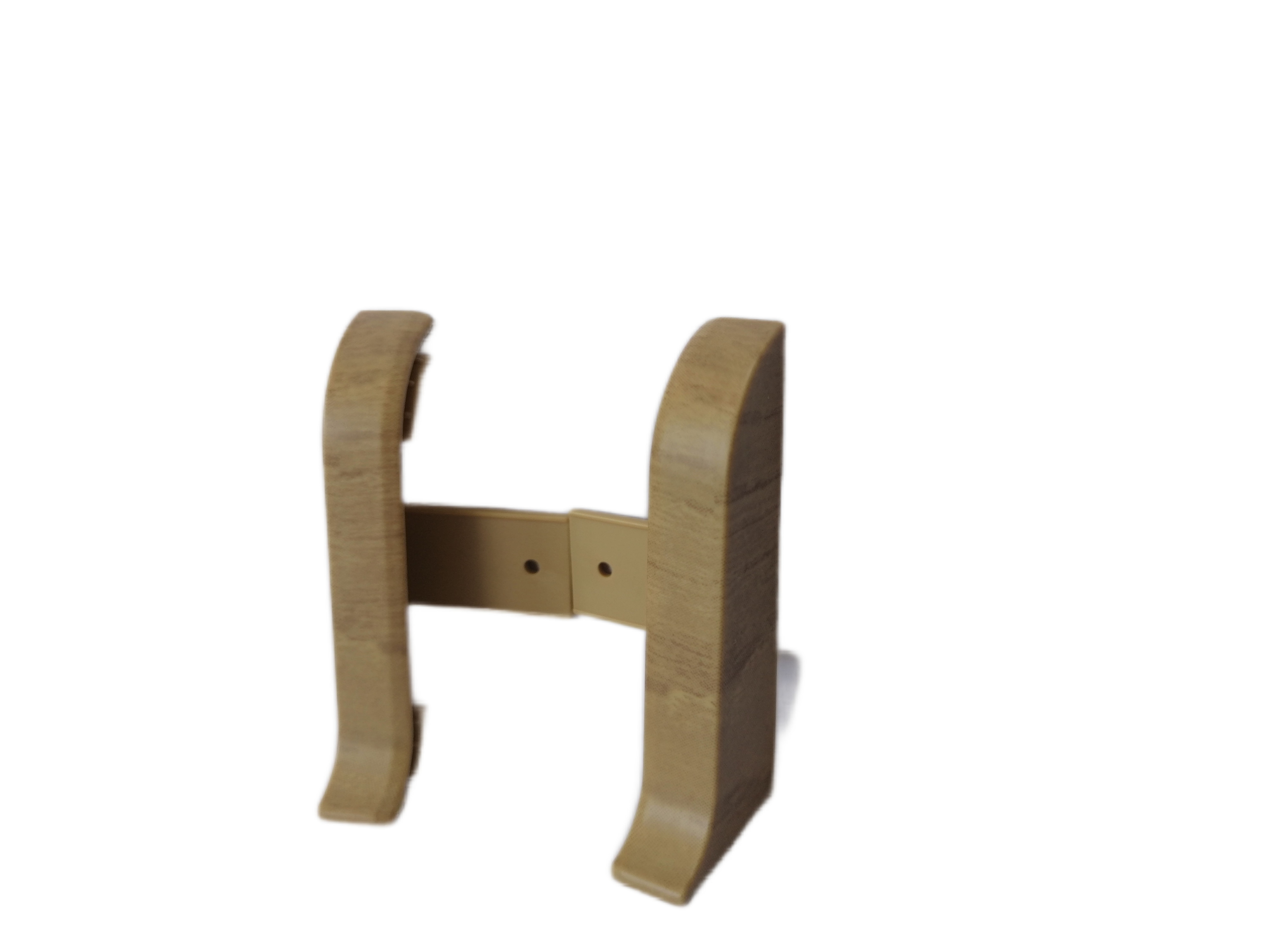 Terminatie VILO Flex 525, ulm, PVC, 2 bucati