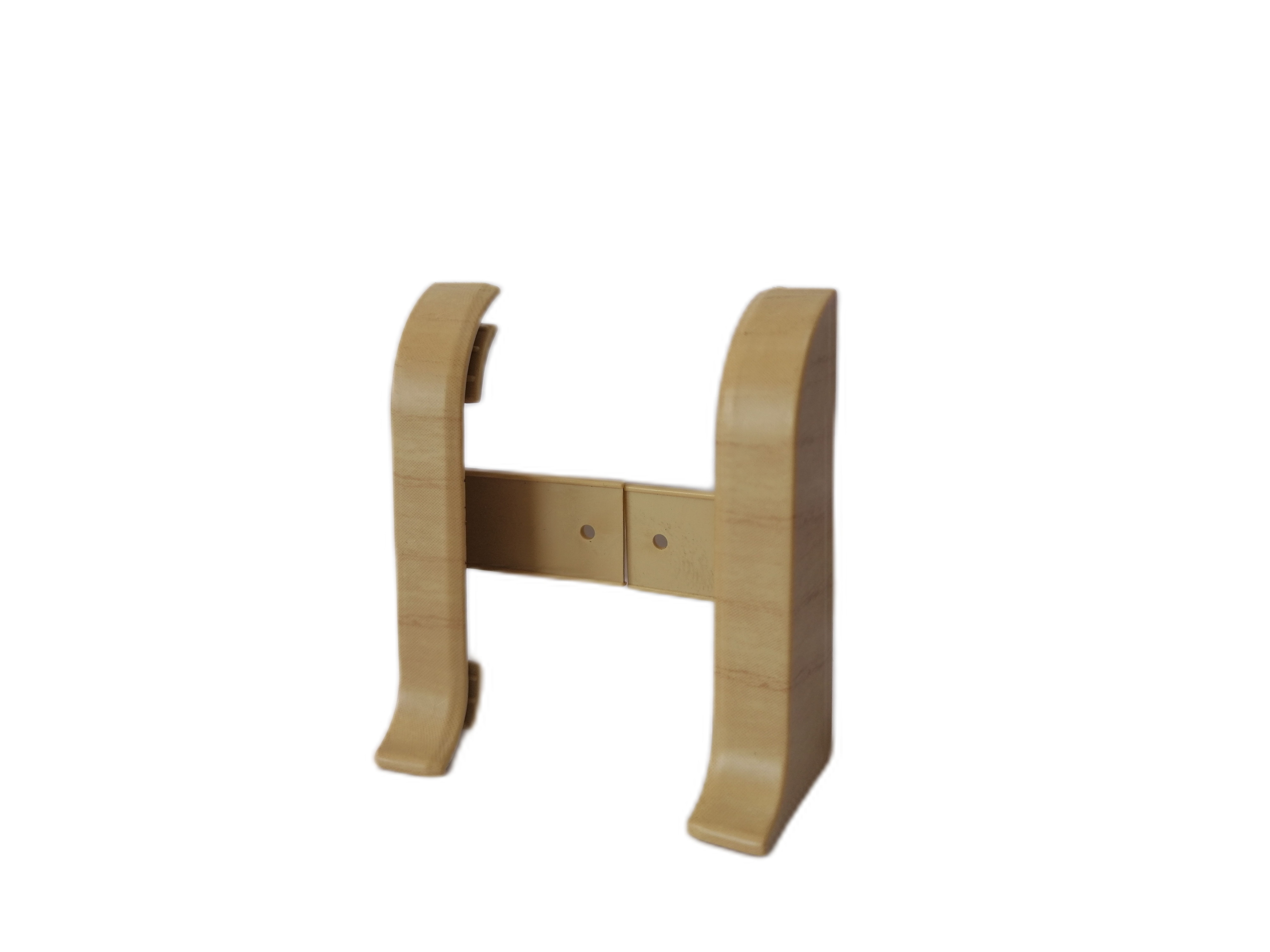 Terminatii stanga/dreapta VILO Flex 534, pasadena, PVC, set 2 bucati