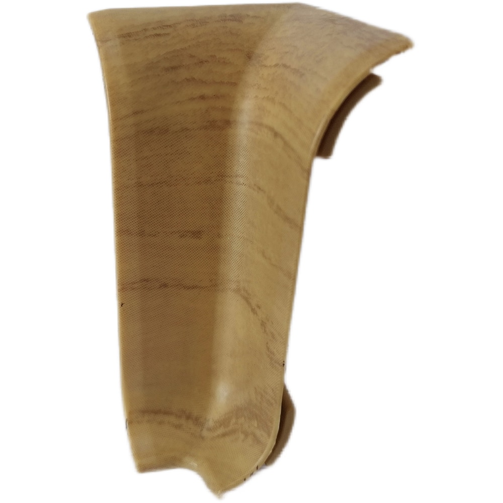 Colt interior VILO Flex 525, PVC, 5.5 cm, 2 bucati, bej
