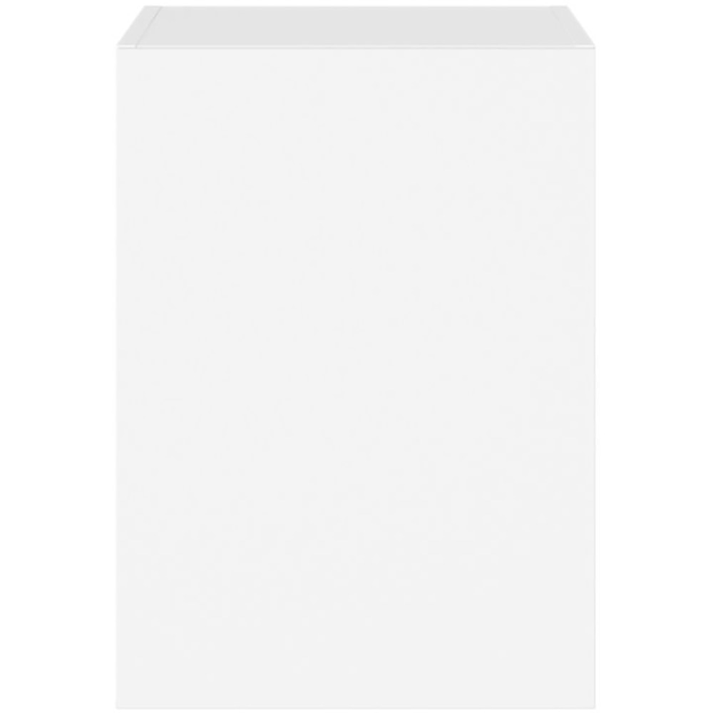 Corp suspendat bucatarie Pragma, PAL, 40 x 32 x 55cm, alb