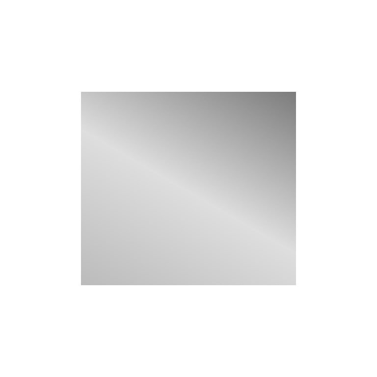 Oglinda baie, 100 x 90 cm  GoodHome Imandra 