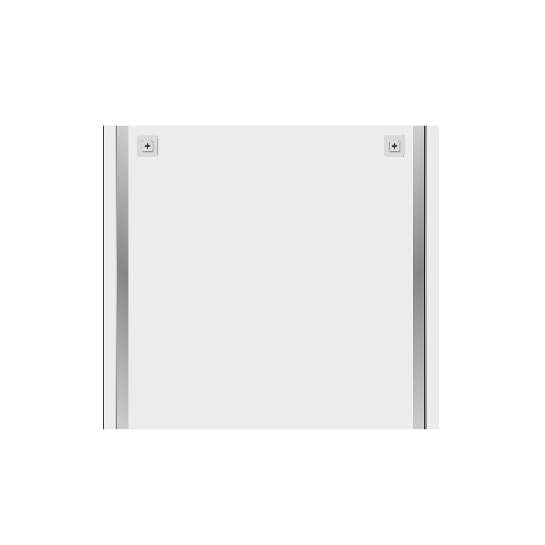 Oglinda baie, 100 x 90 cm  GoodHome Imandra 