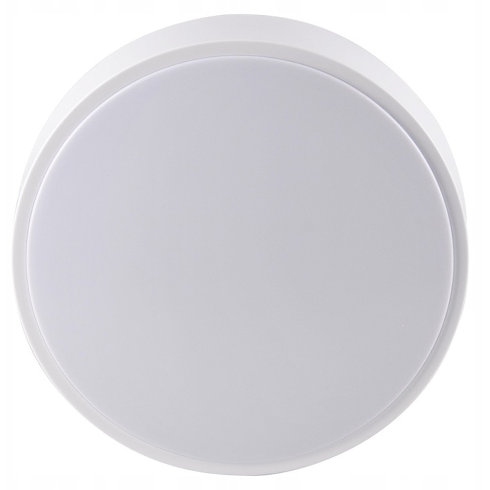 Plafoniera LED Rene 317452, 15W, alb