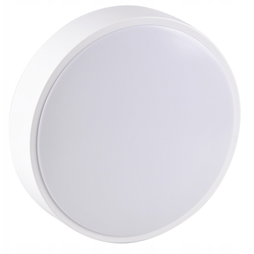 Plafoniera LED Rene 317452, 15W, alb