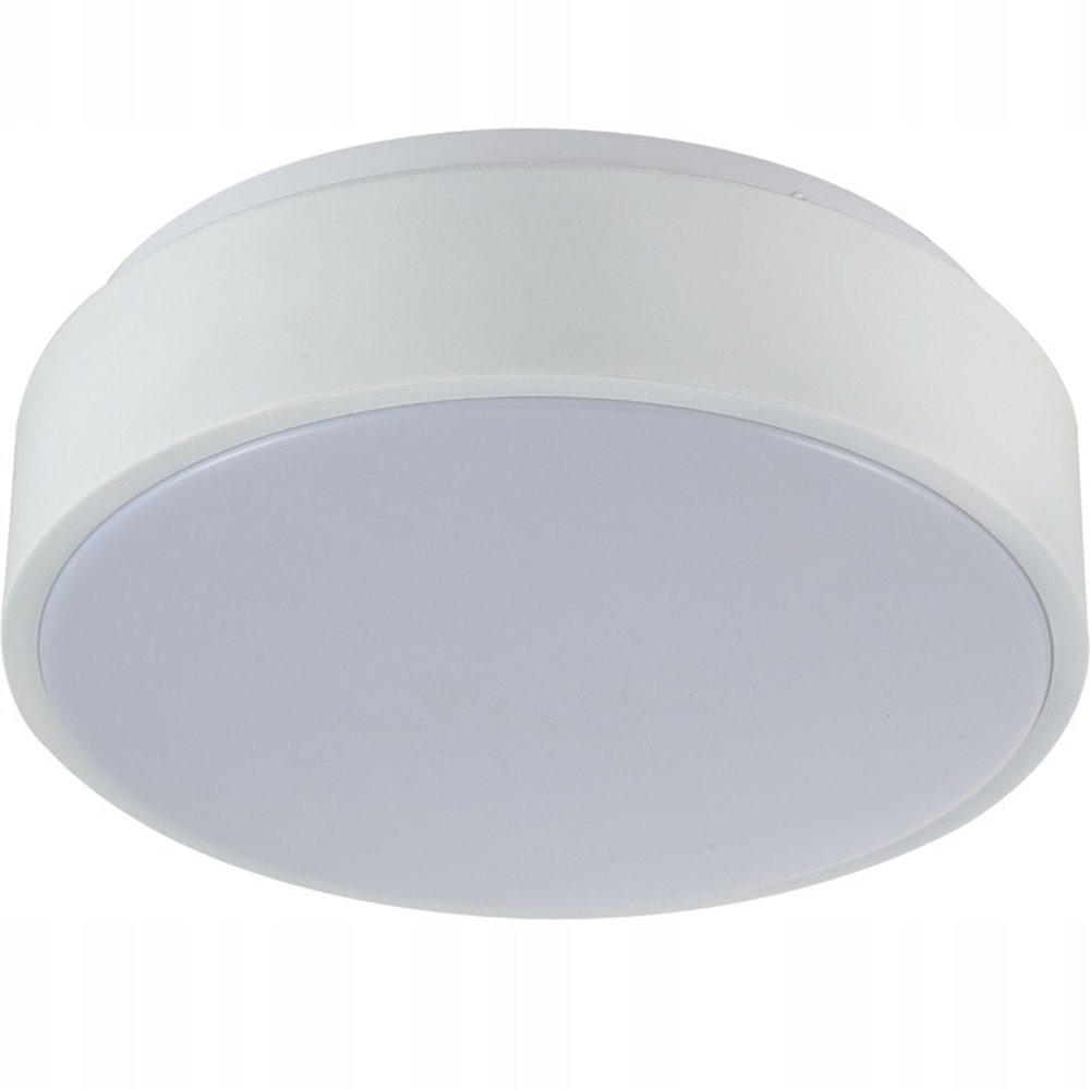 Plafoniera LED Rene 317452, 15W, alb