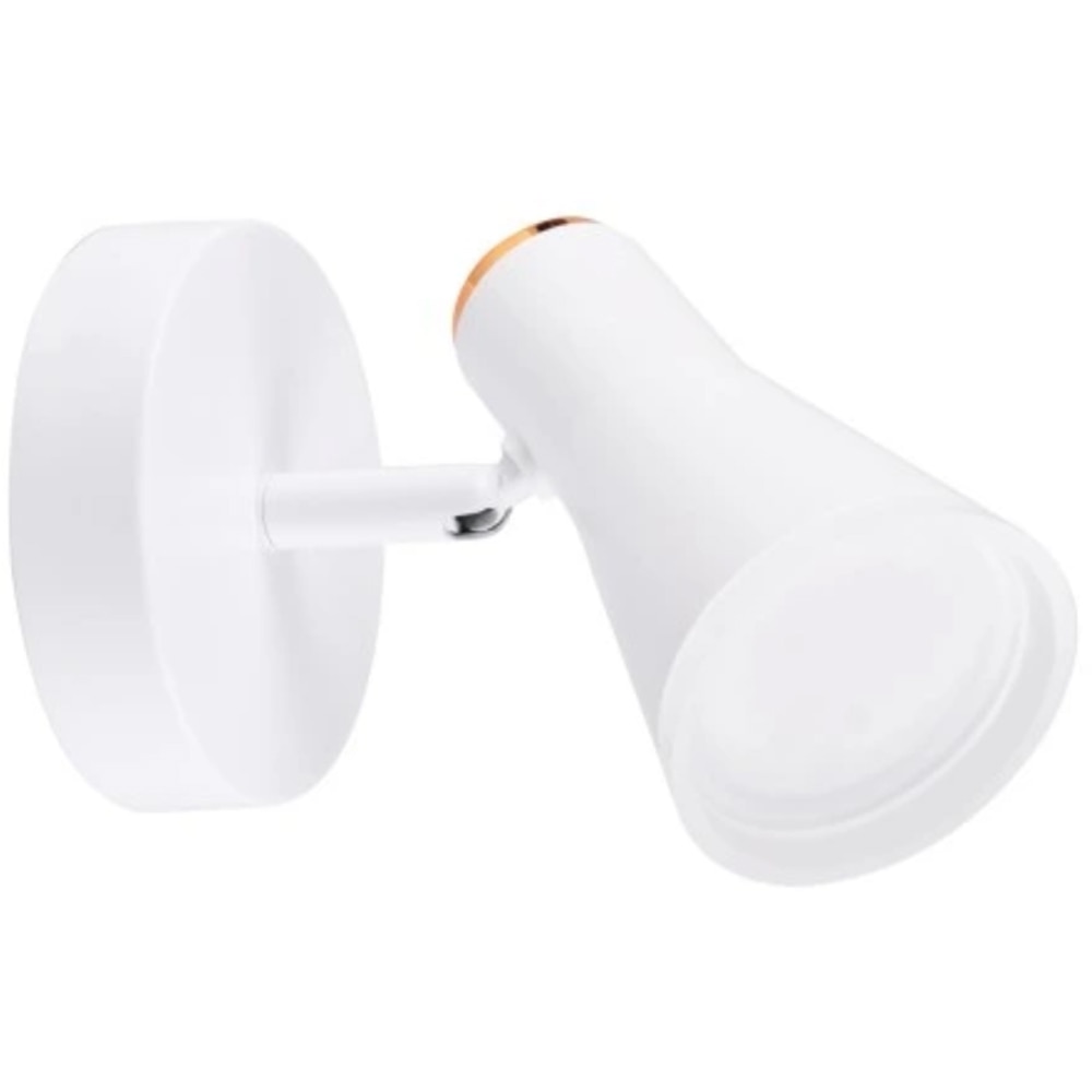 Aplica LED Berg 318114, 4.2W, 425lm, alb