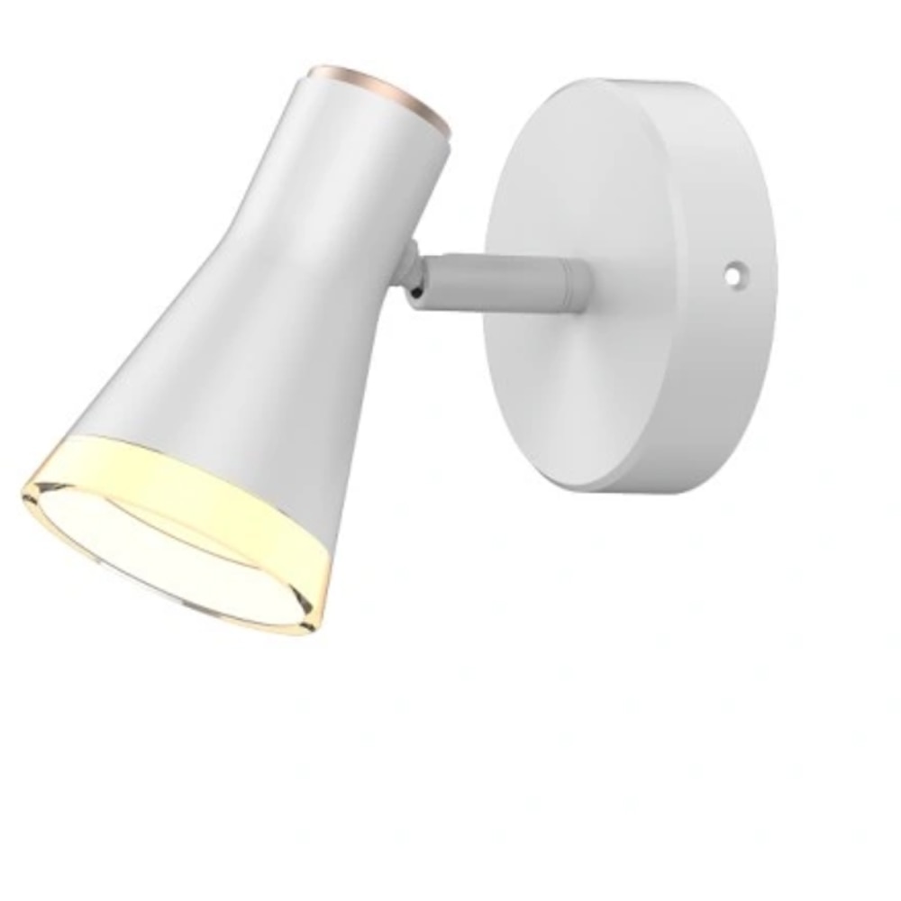 Aplica LED Berg 318114, 4.2W, 425lm, alb