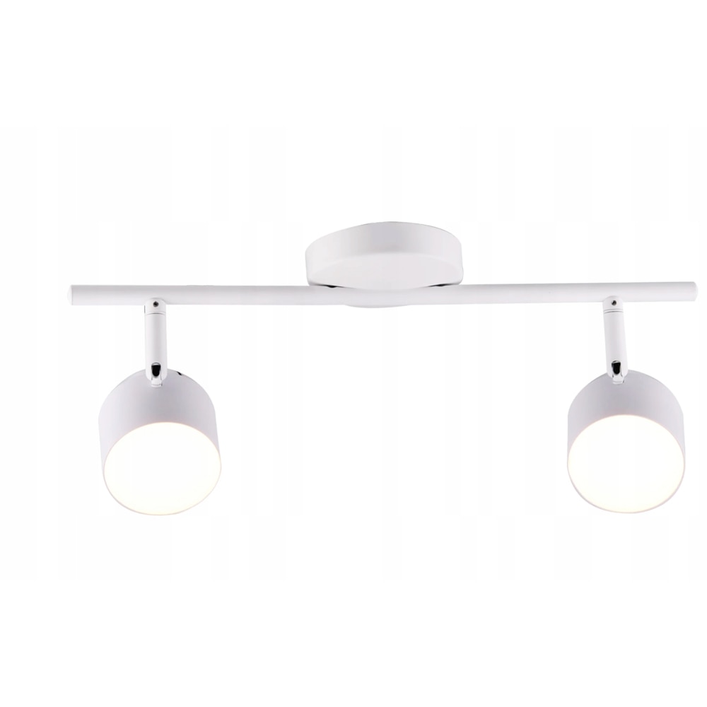 Lampa LED Kubik 318220, 2 x 8.4W, 850lm, alb