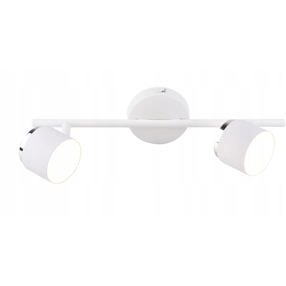 Lampa LED Kubik 318220, 2 x 8.4W, 850lm, alb