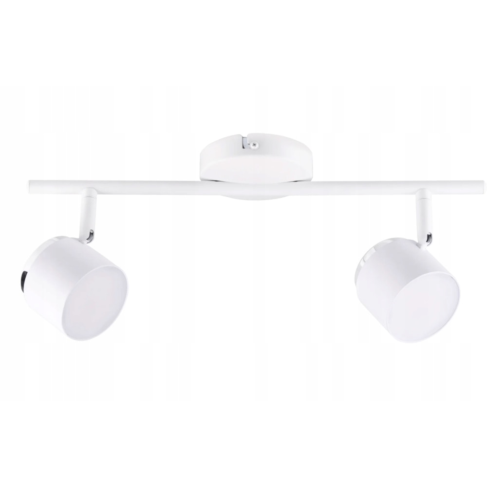 Lampa LED Kubik 318220, 2 x 8.4W, 850lm, alb