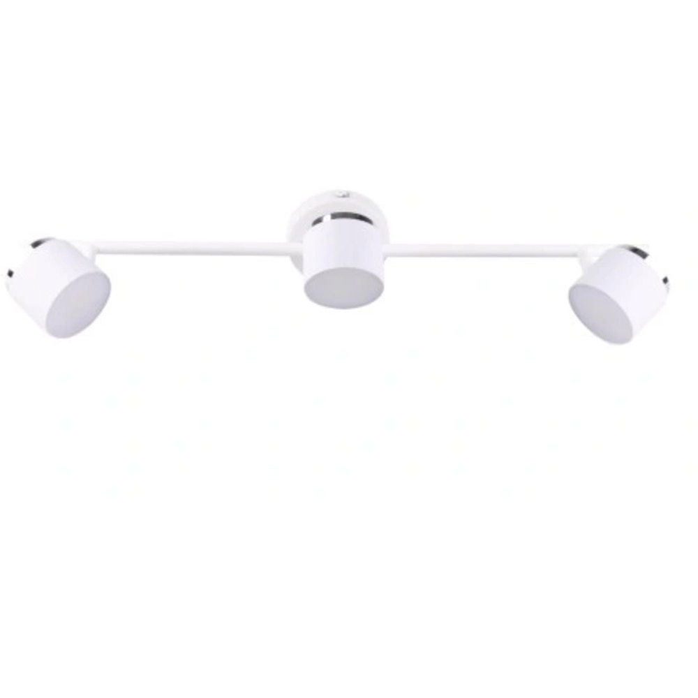 Lampa LED Kubik 318237, 3 x 12.6W, 1275lm, alb