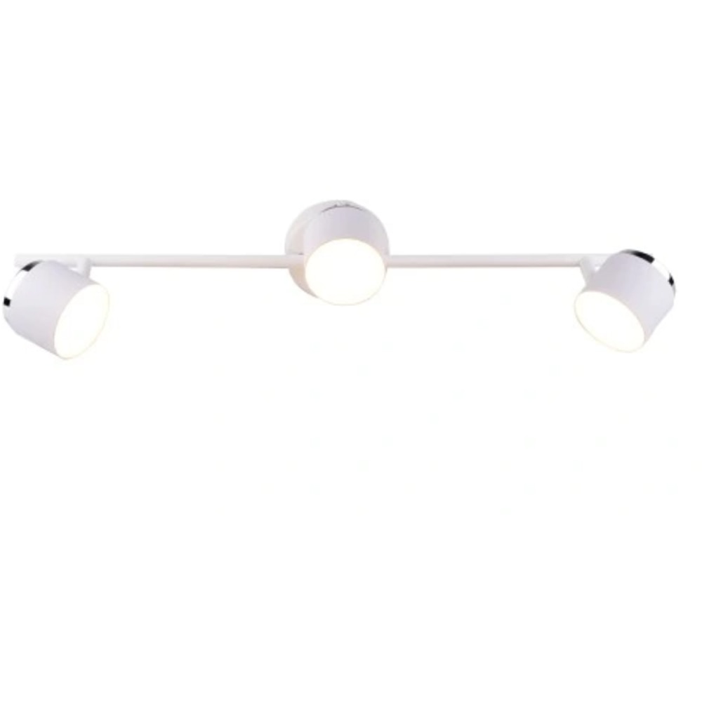 Lampa LED Kubik 318237, 3 x 12.6W, 1275lm, alb