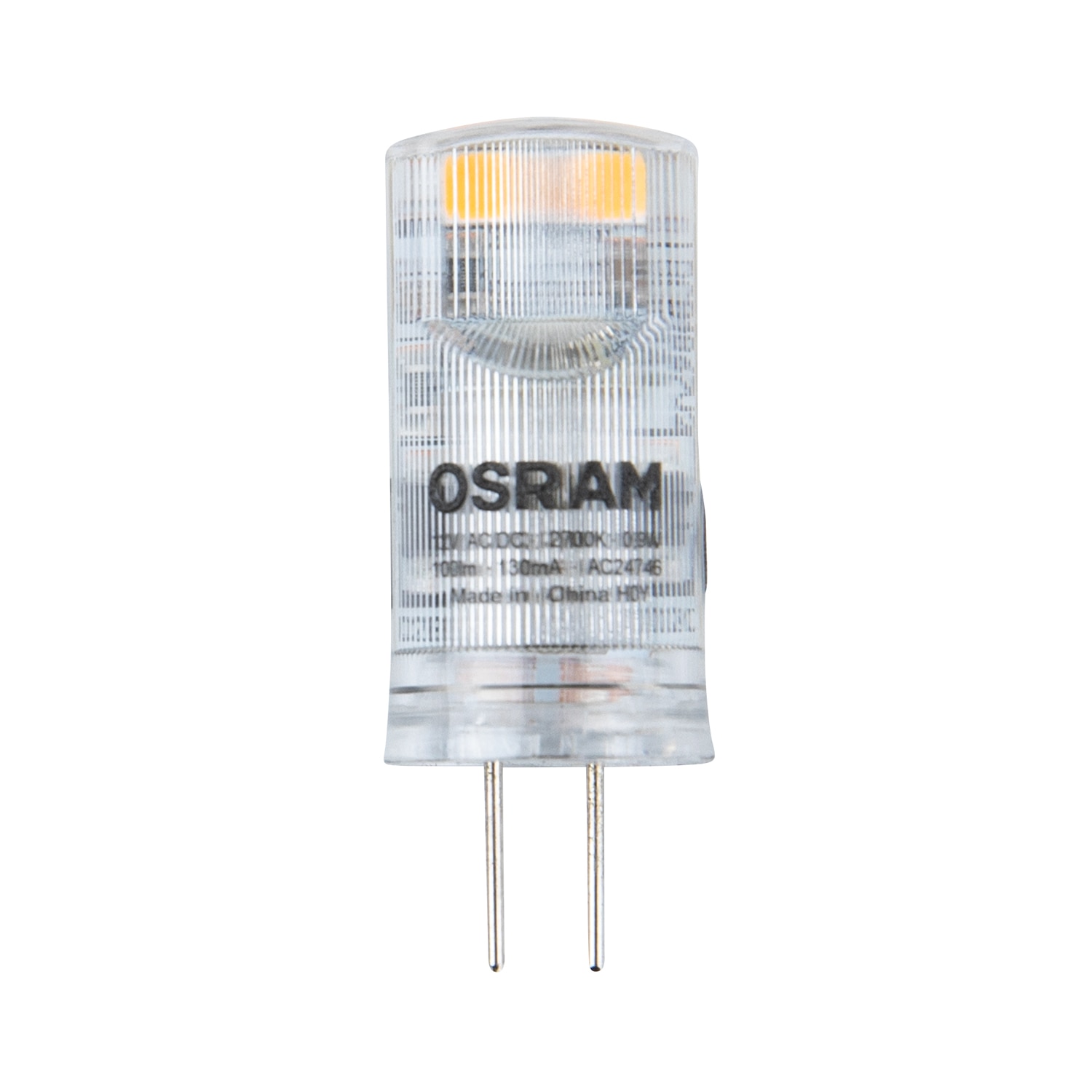Led Base Pin Cl 10 0.9W 827 G4