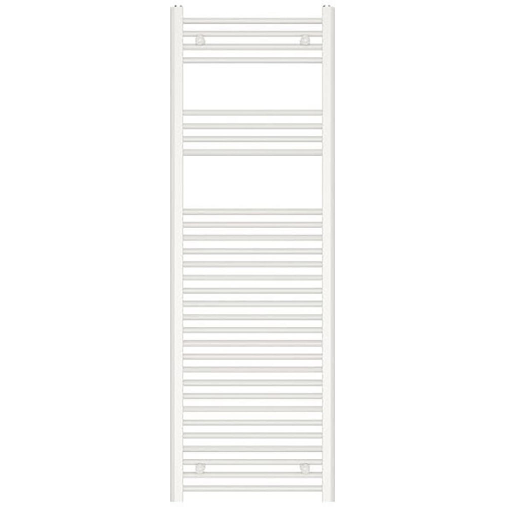 Calorifer baie portprosop FLOMASTA, 1500x500 mm, alb