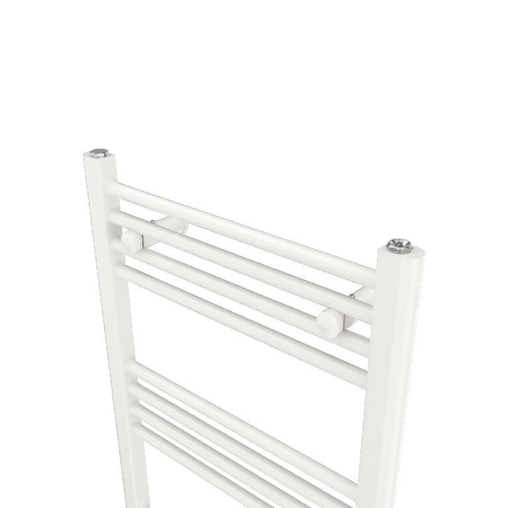 Calorifer baie portprosop FLOMASTA, 1500x500 mm, alb