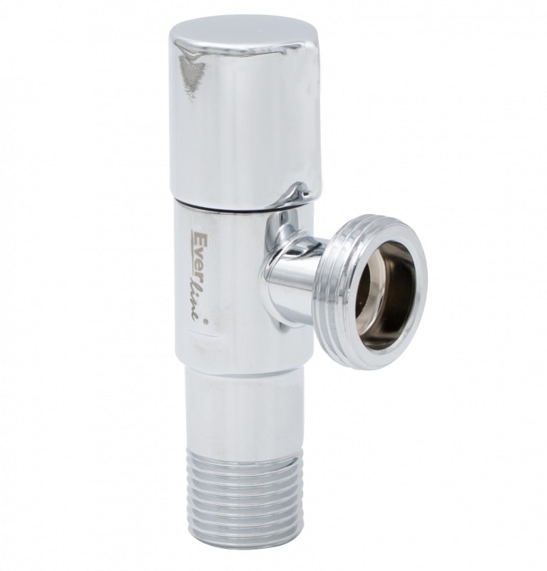 Robinet Coltar Inox 1.2X3.4 Modern