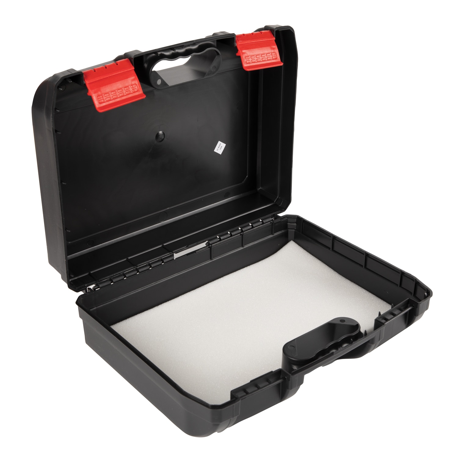 Cutie din plastic pentru masina de gaurit, 40.5 x 30 x 14 cm • Portbag