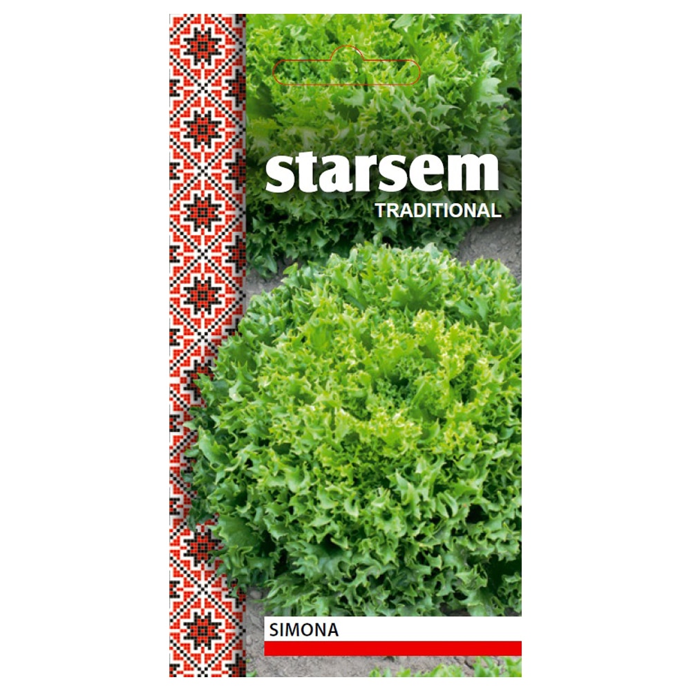 Salata creata Simona