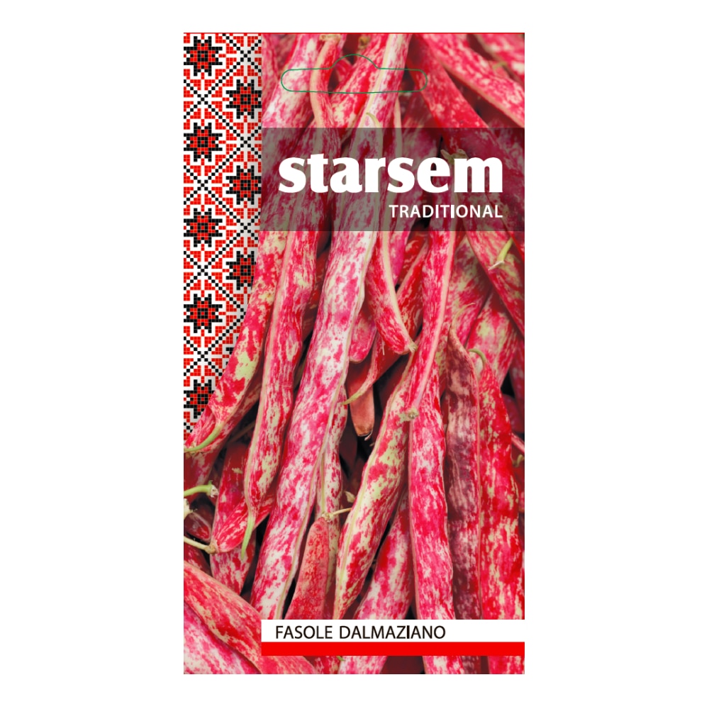 Fasole dalmaziano