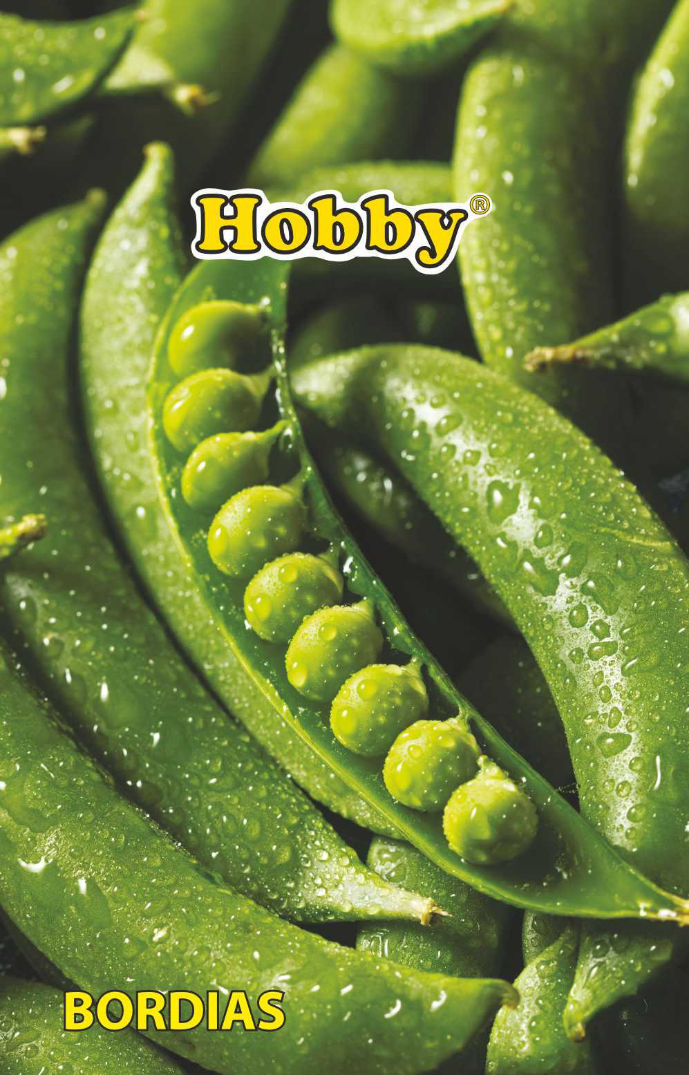 Mazare Bordias  Hobby