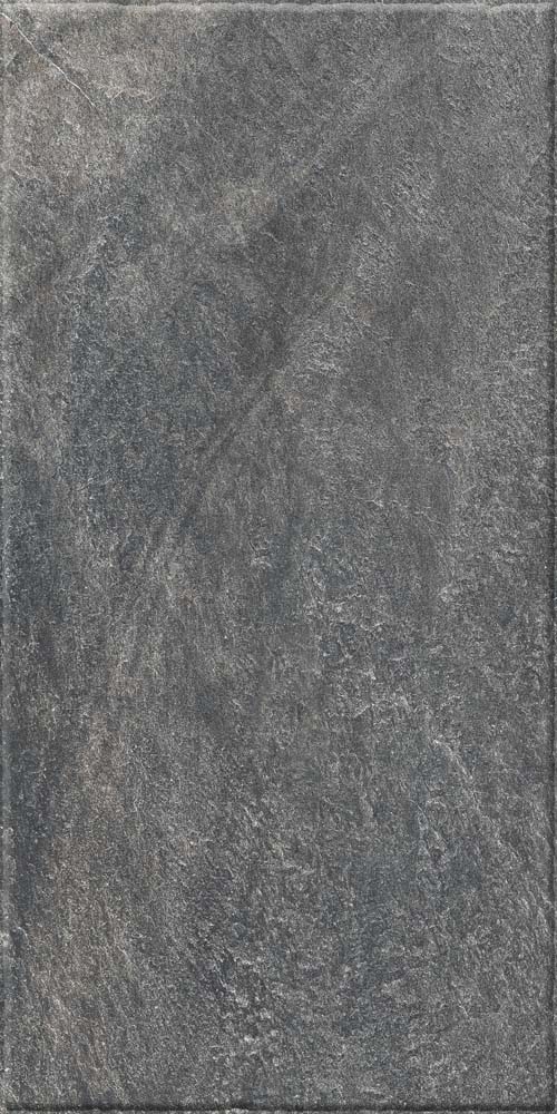 Gresie Kai Santana, antracit, 60 x 30 cm, 1,62 mp/cutie