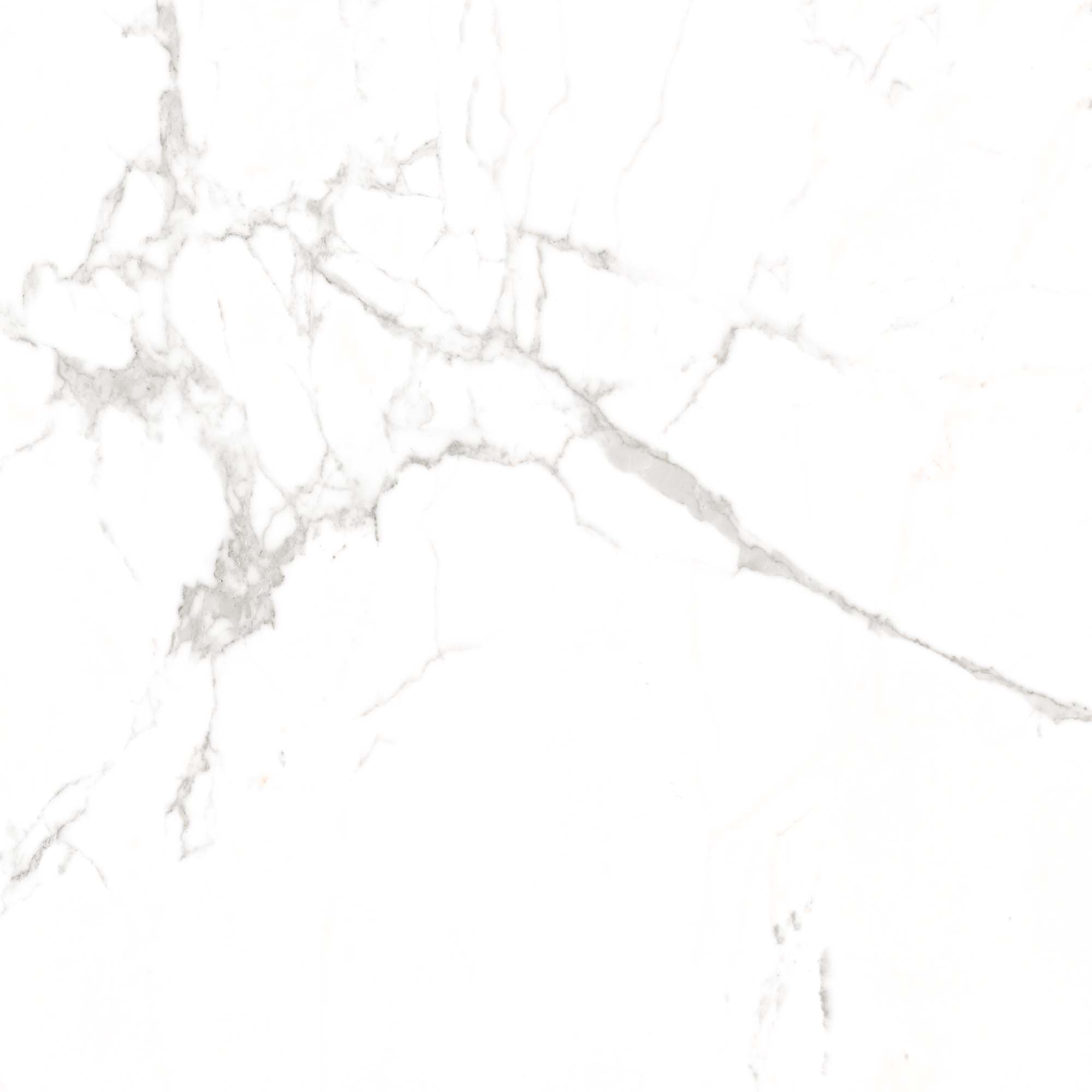 Gresie Kai Mykonos, alb, 60 x 60 cm, 1,08 mp/cutie